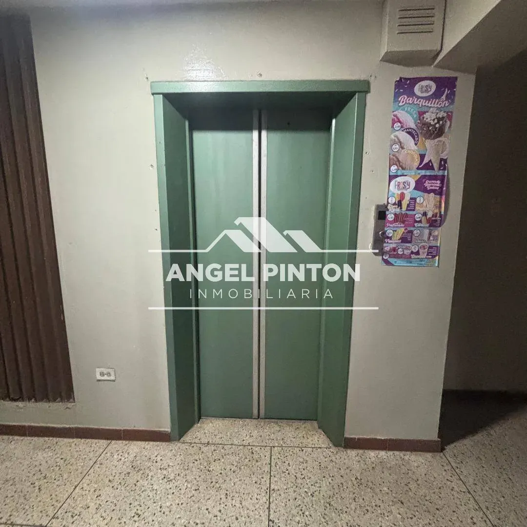  API 9840 APARTAMENTO VENTA AMPARO MARACAIBO VENEZUELA $ 75.000  Elluz Blanco  - 5