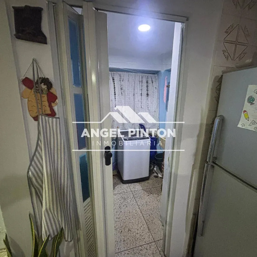  API 9840 APARTAMENTO VENTA AMPARO MARACAIBO VENEZUELA $ 75.000  Elluz Blanco  - 7
