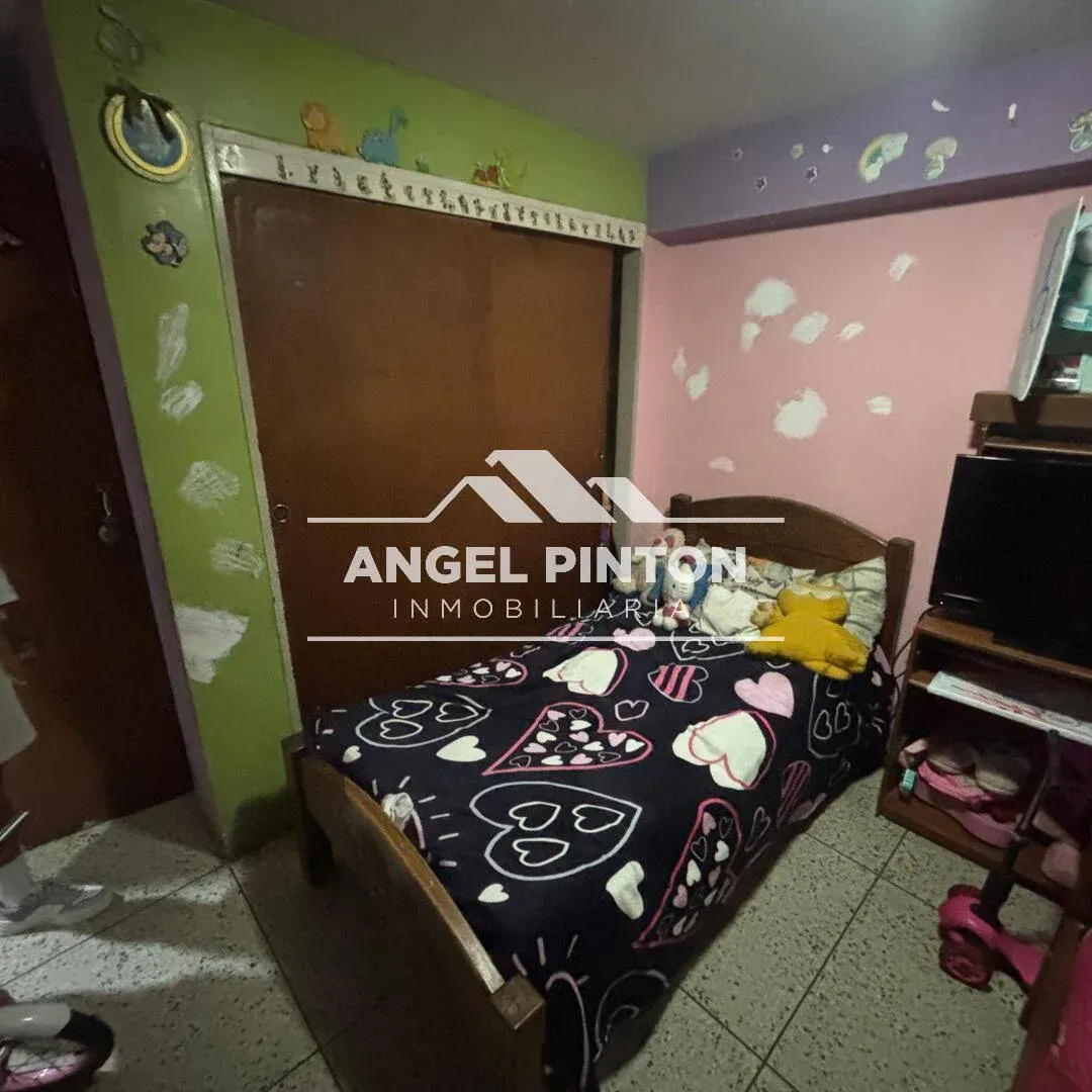  API 9840 APARTAMENTO VENTA AMPARO MARACAIBO VENEZUELA $ 75.000  Elluz Blanco  - 9