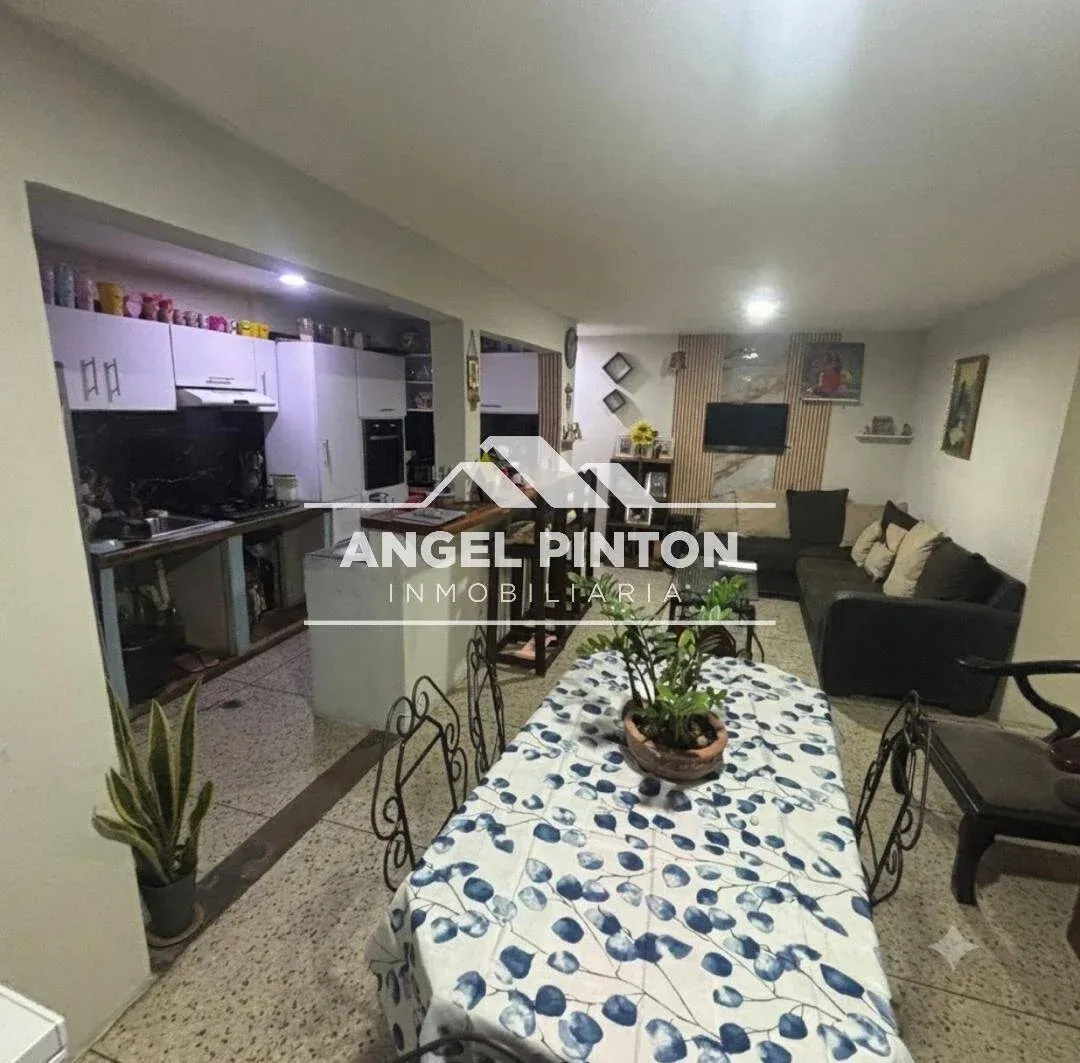  API 9840 APARTAMENTO VENTA AMPARO MARACAIBO VENEZUELA $ 75.000  Elluz Blanco  - 14