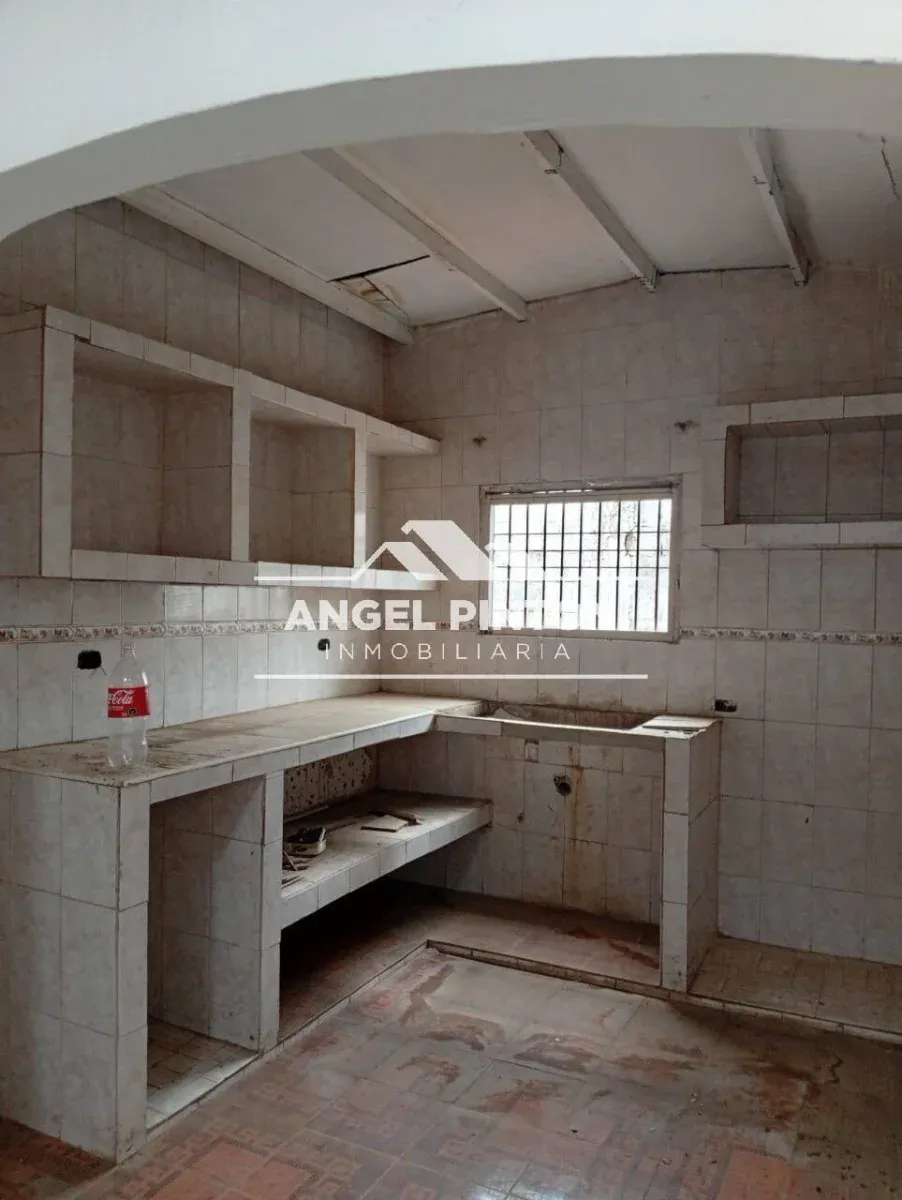 API 9849 CASA VENTA EL CAUJARO SAN FRANCISCO VENEZUELA API 9849 $ 18.000  Elluz Blanco  - 5