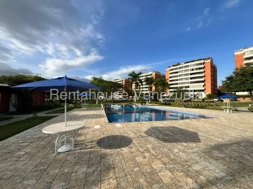 Apartamento en Venta Buenaventura Suite Guatire 27-46