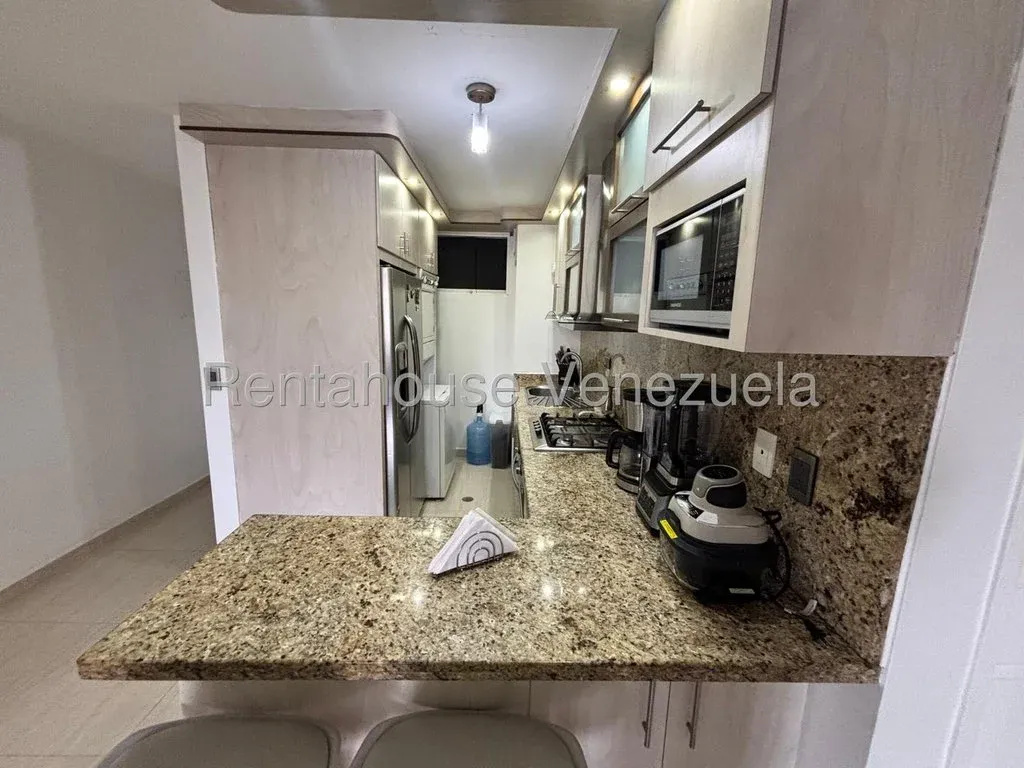 Apartamento en Venta Buenaventura Suite Guatire 27-46 - 2