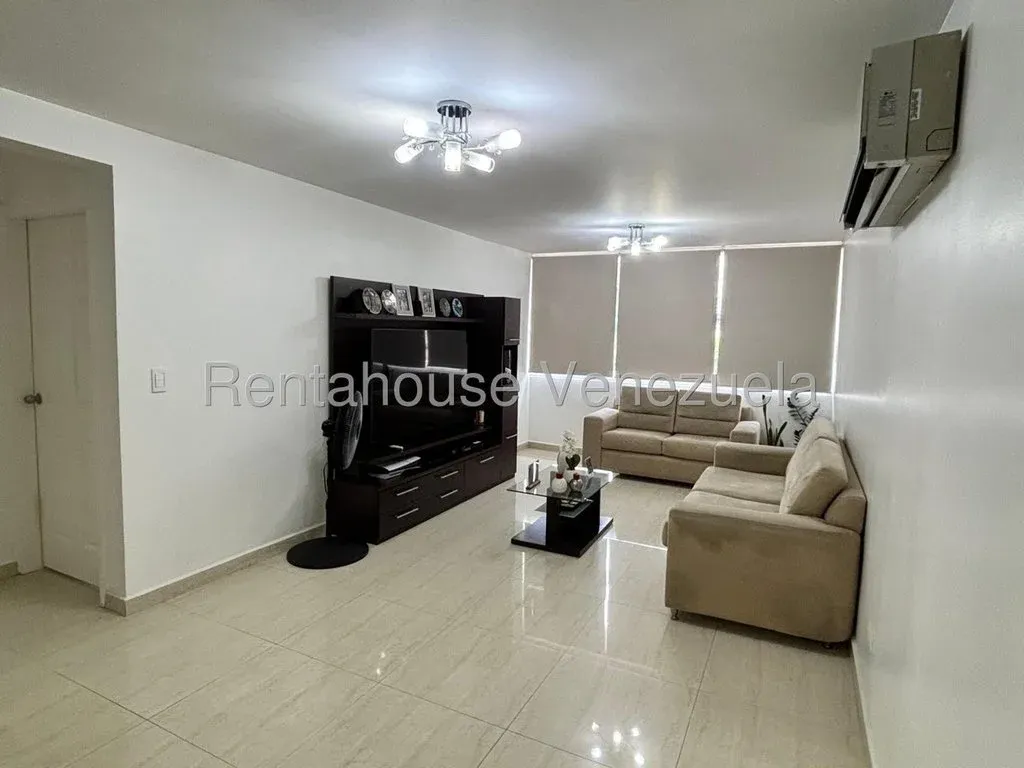 Apartamento en Venta Buenaventura Suite Guatire 27-46 - 5