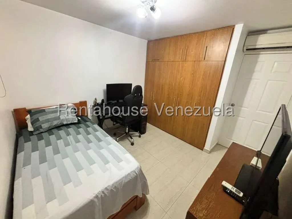 Apartamento en Venta Buenaventura Suite Guatire 27-46 - 11