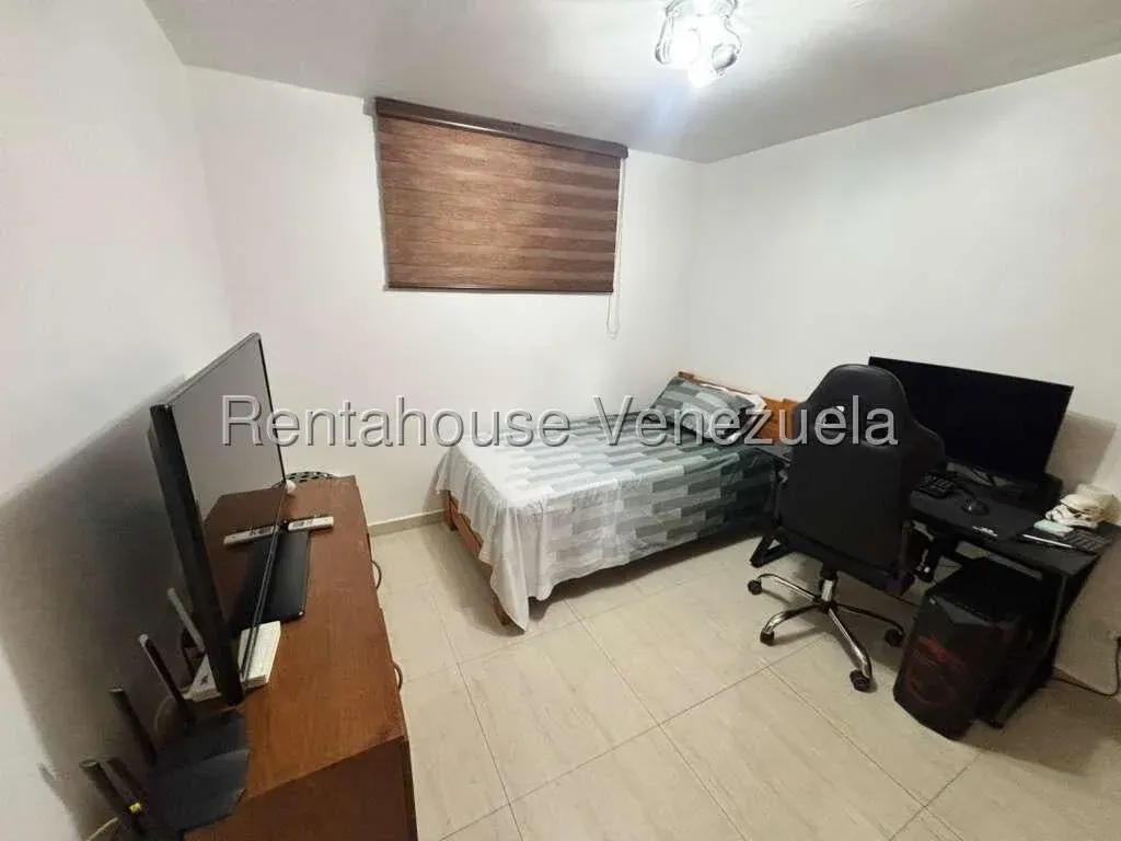 Apartamento en Venta Buenaventura Suite Guatire 27-46 - 12