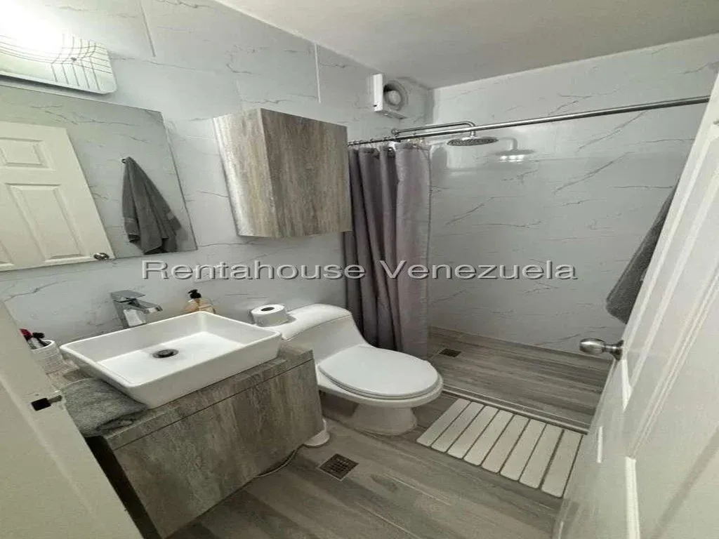 Apartamento en Venta Buenaventura Suite Guatire 27-46 - 14