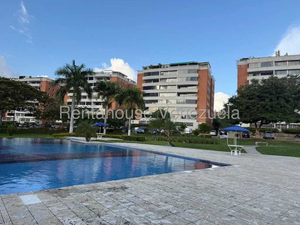 Apartamento en Venta Buenaventura Suite Guatire 27-46 - 20
