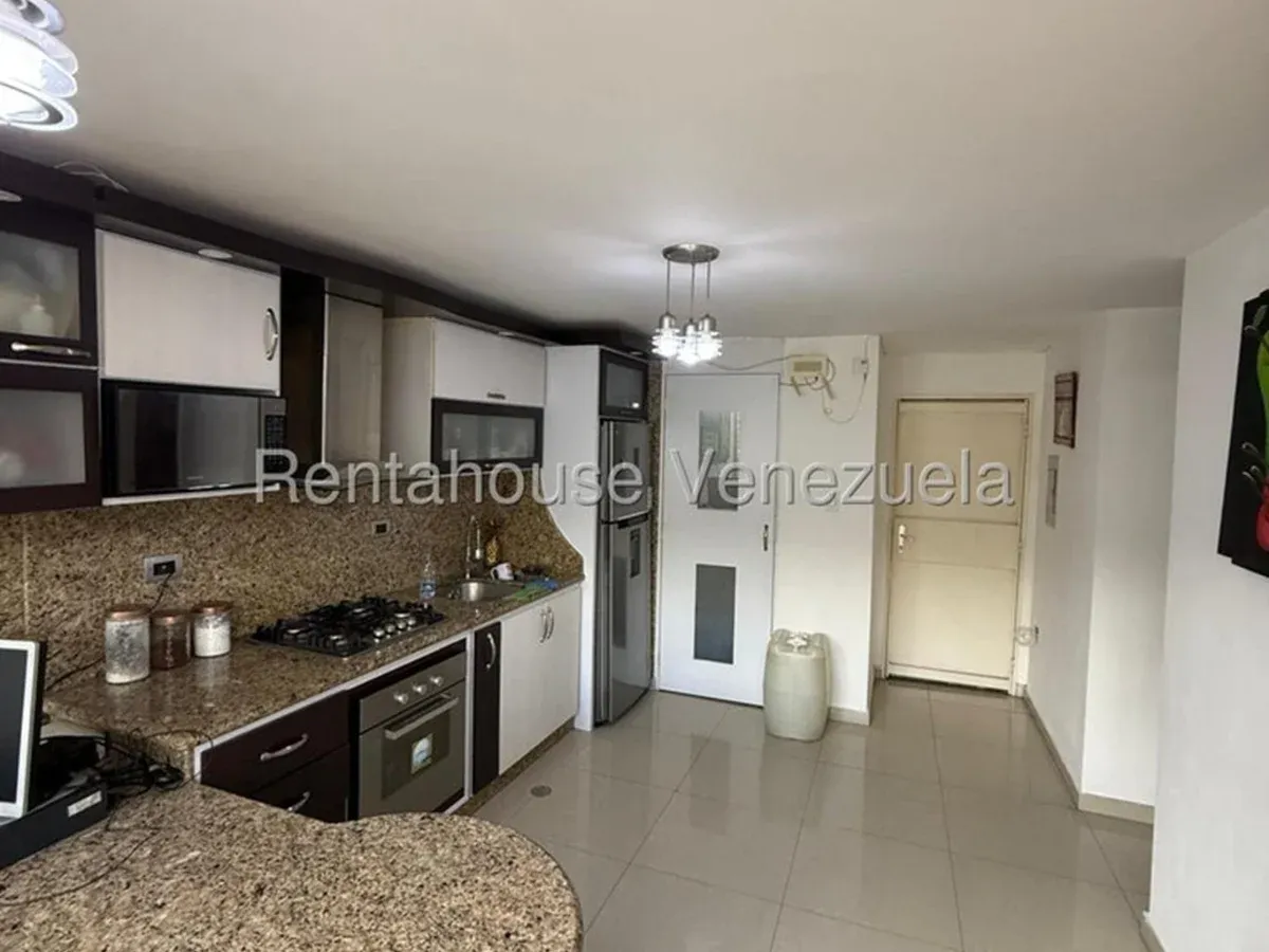 Apartamento en Venta La Sabana Guatire 26-19064 - 3