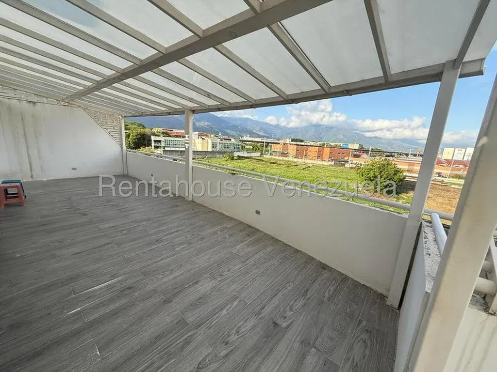 Penthouse en Venta Buenaventura Suite Guatire 26-22140 - 28