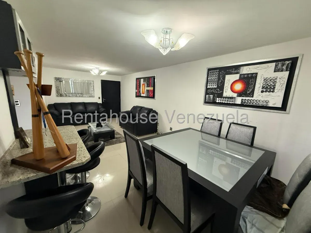 Apartamento en Venta Nueva Casarapa Guarenas 26-20307 - 4
