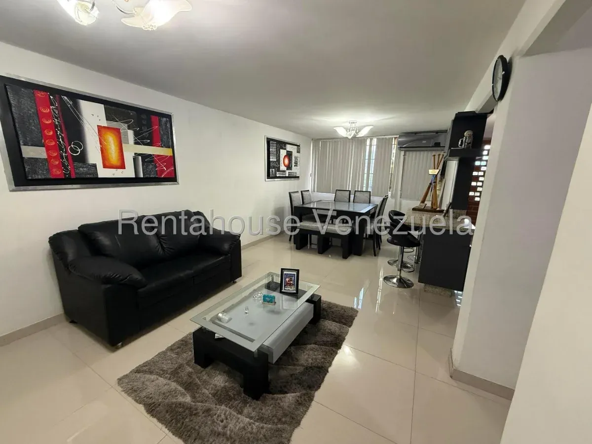 Apartamento en Venta Nueva Casarapa Guarenas 26-20307 - 5