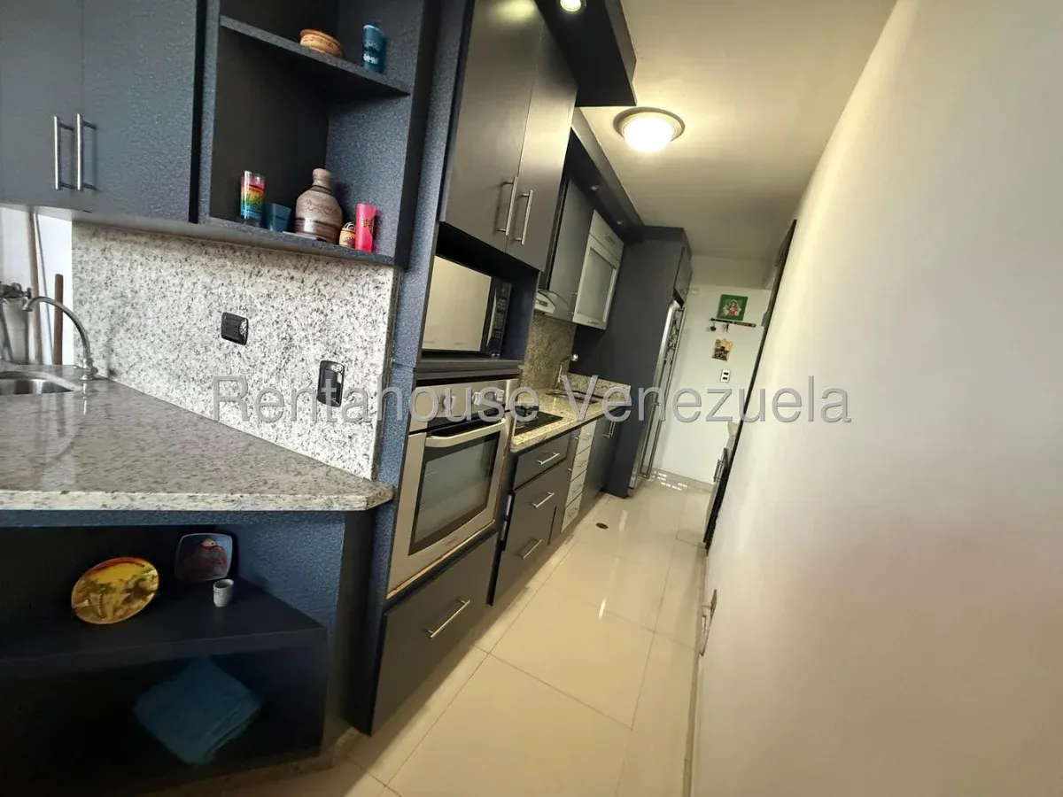 Apartamento en Venta Nueva Casarapa Guarenas 26-20307 - 7