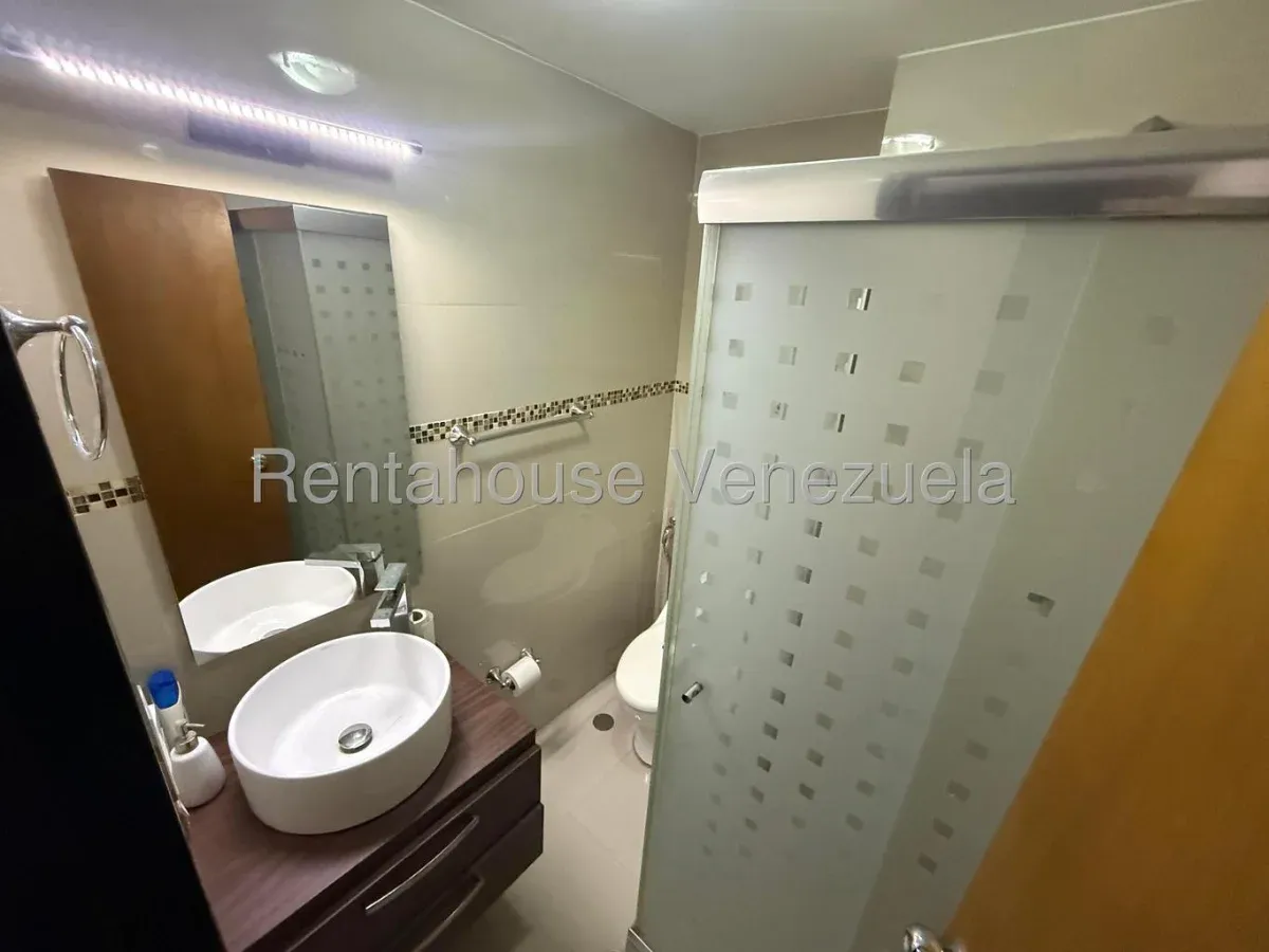 Apartamento en Venta Nueva Casarapa Guarenas 26-20307 - 11