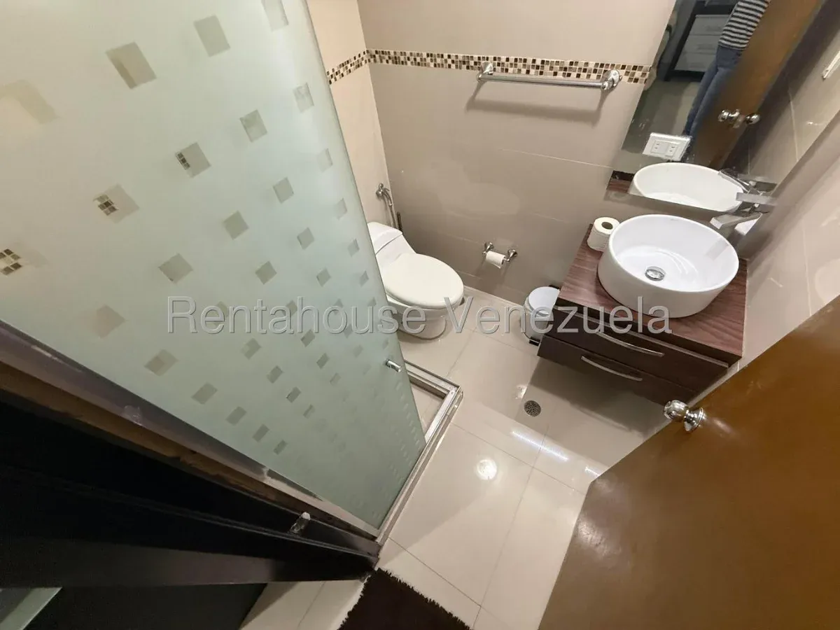 Apartamento en Venta Nueva Casarapa Guarenas 26-20307 - 16
