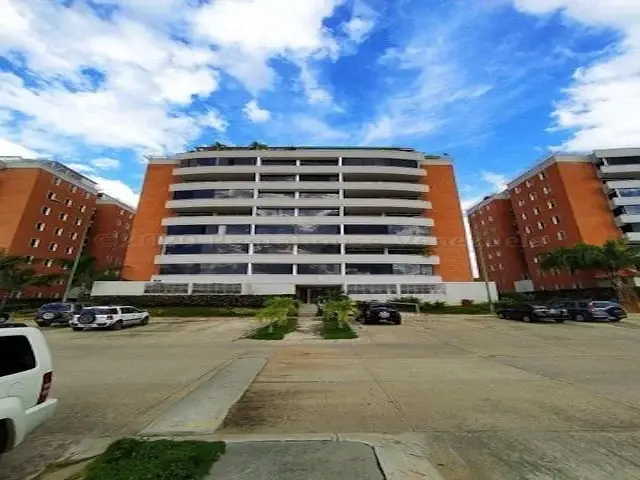 Penthouse en Venta Buenaventura Suite Guatire 26-2584