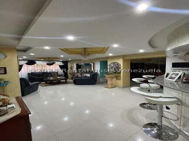Apartamento en Venta Frutas Condominio Guatire 25-1180 - 2