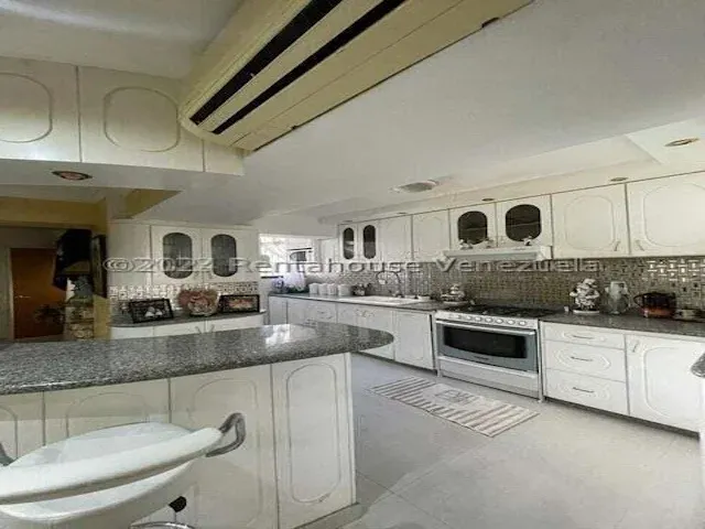 Apartamento en Venta Frutas Condominio Guatire 25-1180 - 5
