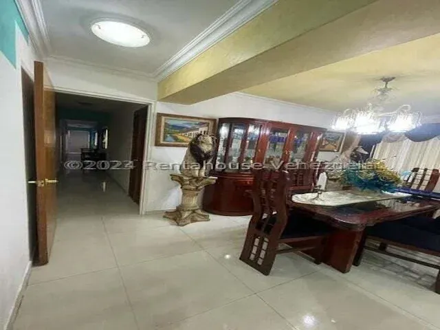 Apartamento en Venta Frutas Condominio Guatire 25-1180 - 9
