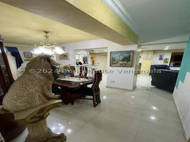 Apartamento en Venta Frutas Condominio Guatire 25-1180 - 10