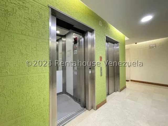 Apartamento en Venta Frutas Condominio Guatire 25-1180 - 24