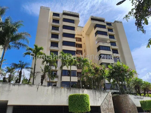Apartamento en Venta Frustas Condominio Guatire 26-17684