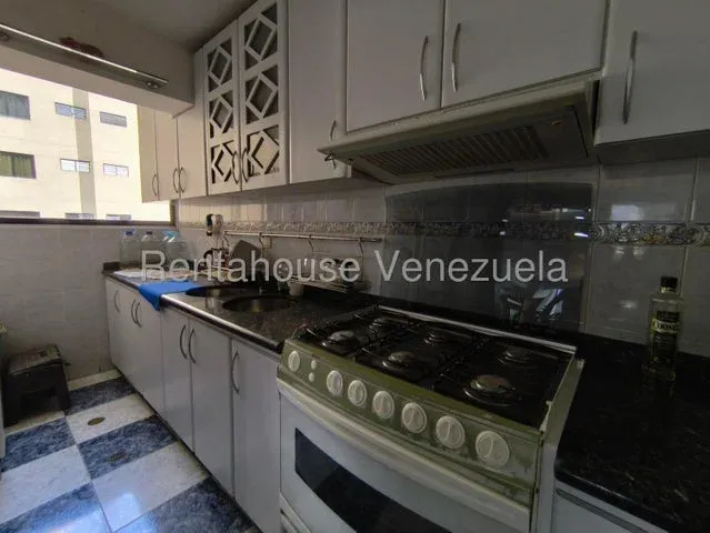 Apartamento en Venta Frustas Condominio Guatire 26-17684 - 10