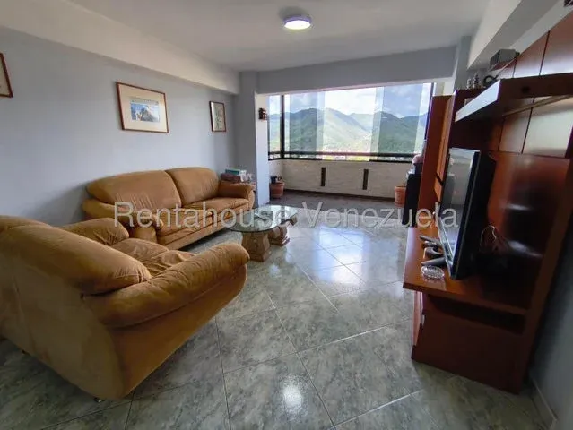 Apartamento en Venta Frustas Condominio Guatire 26-17684 - 21