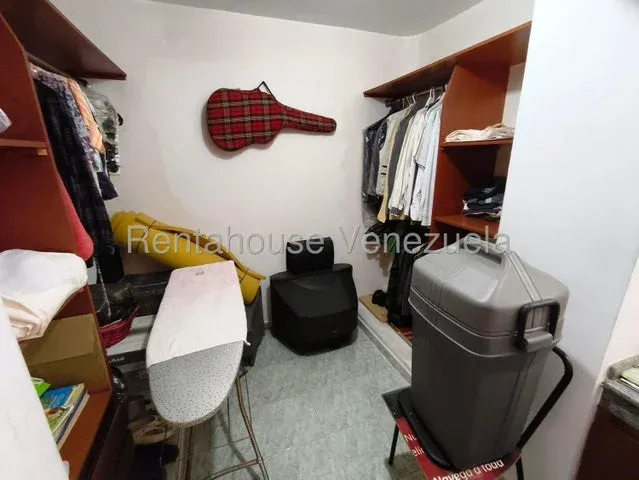 Apartamento en Venta Frustas Condominio Guatire 26-17684 - 26
