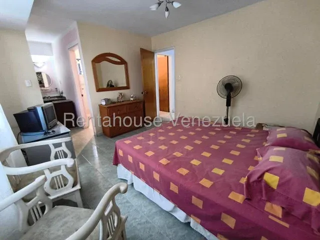 Apartamento en Venta Frustas Condominio Guatire 26-17684 - 30
