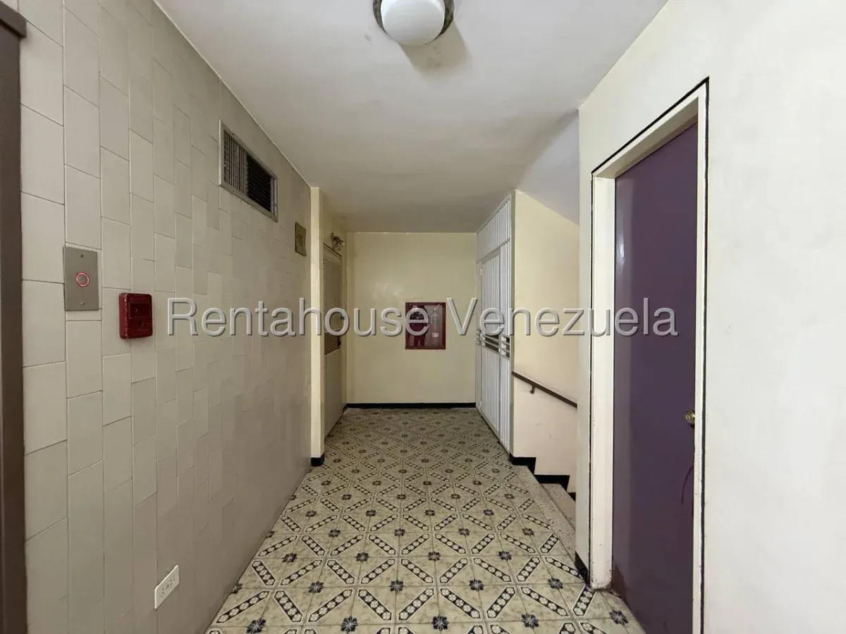Apartamento en Venta La Urbina Caracas 26-18335 - 4