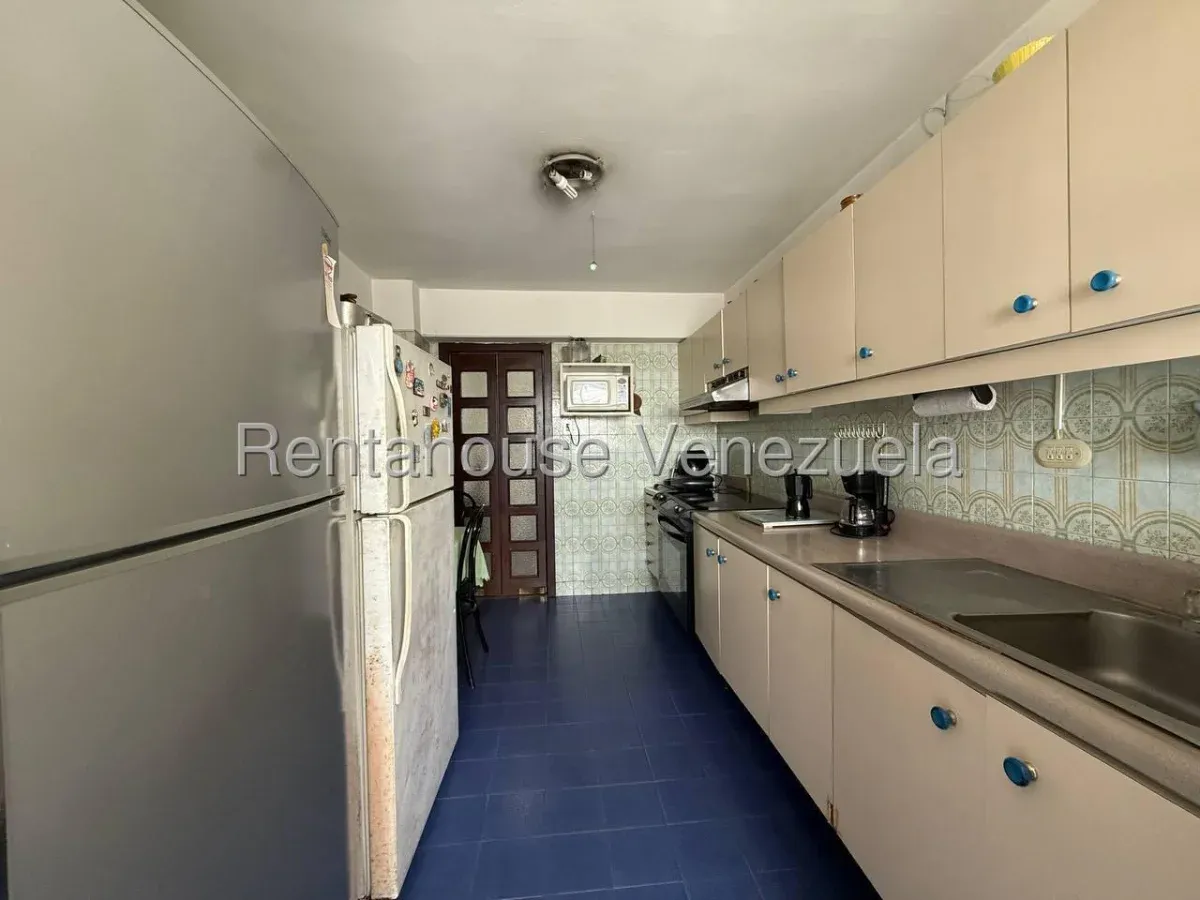 Apartamento en Venta La Urbina Caracas 26-18335 - 8