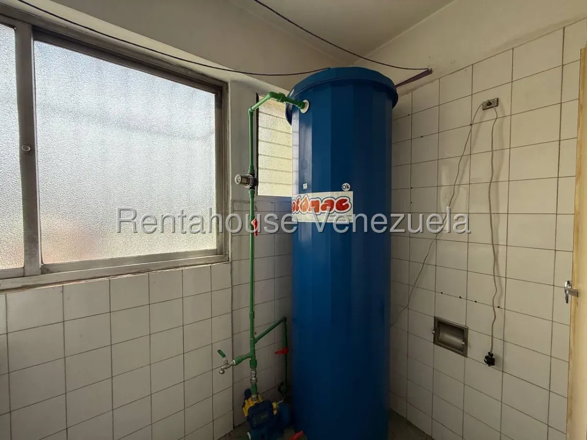 Apartamento en Venta La Urbina Caracas 26-18335 - 9
