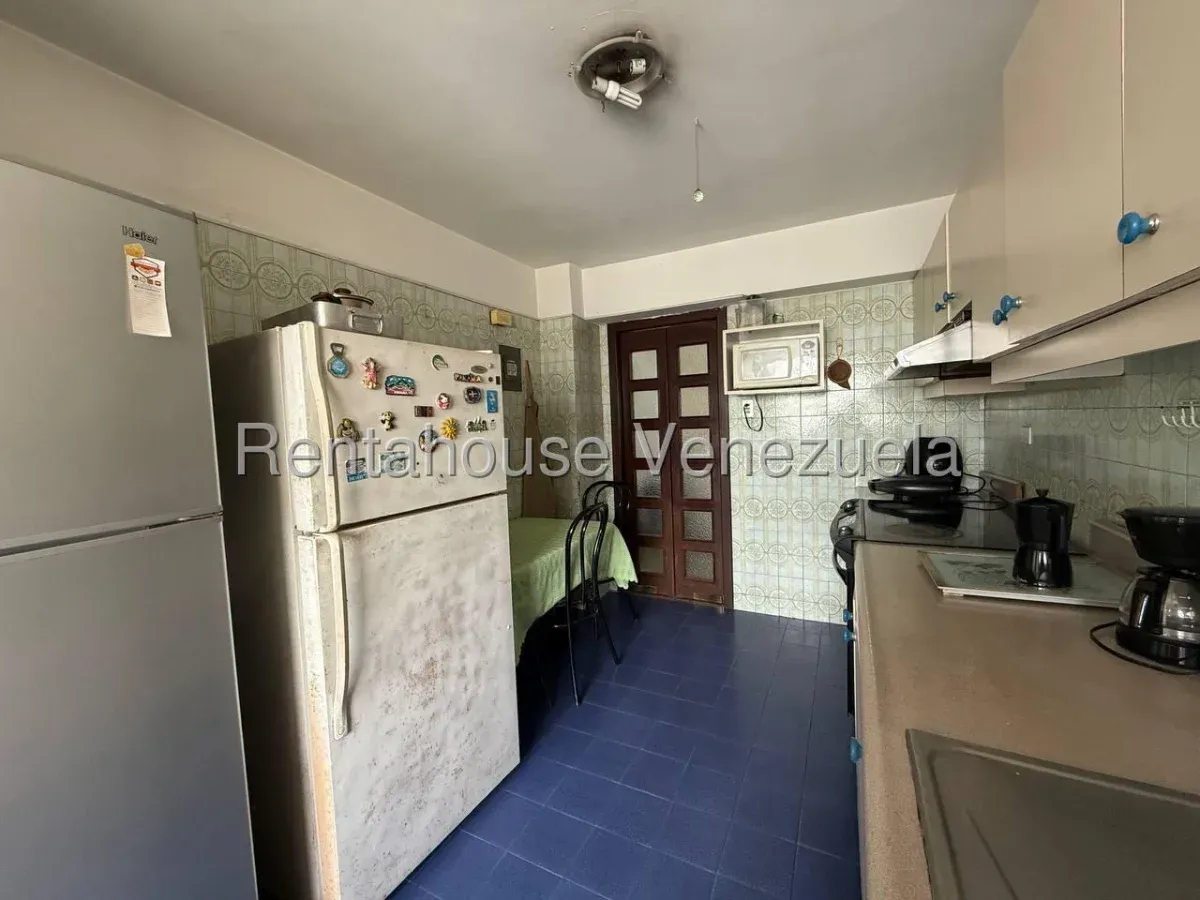 Apartamento en Venta La Urbina Caracas 26-18335 - 10