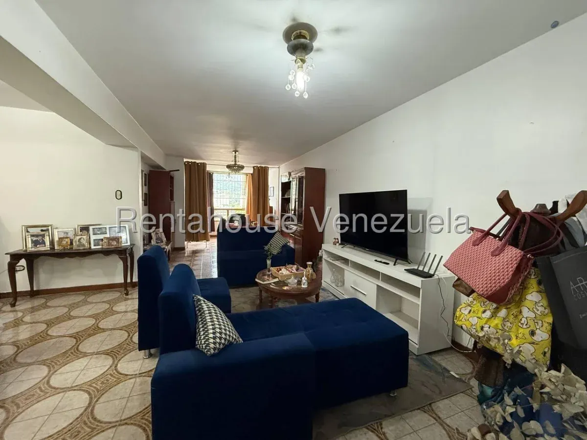 Apartamento en Venta La Urbina Caracas 26-18335 - 12