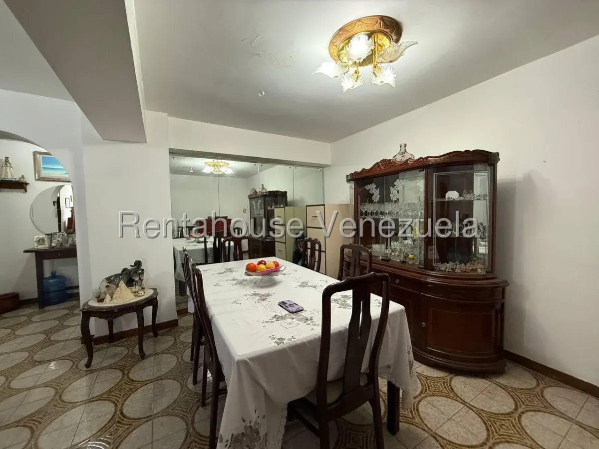 Apartamento en Venta La Urbina Caracas 26-18335 - 13