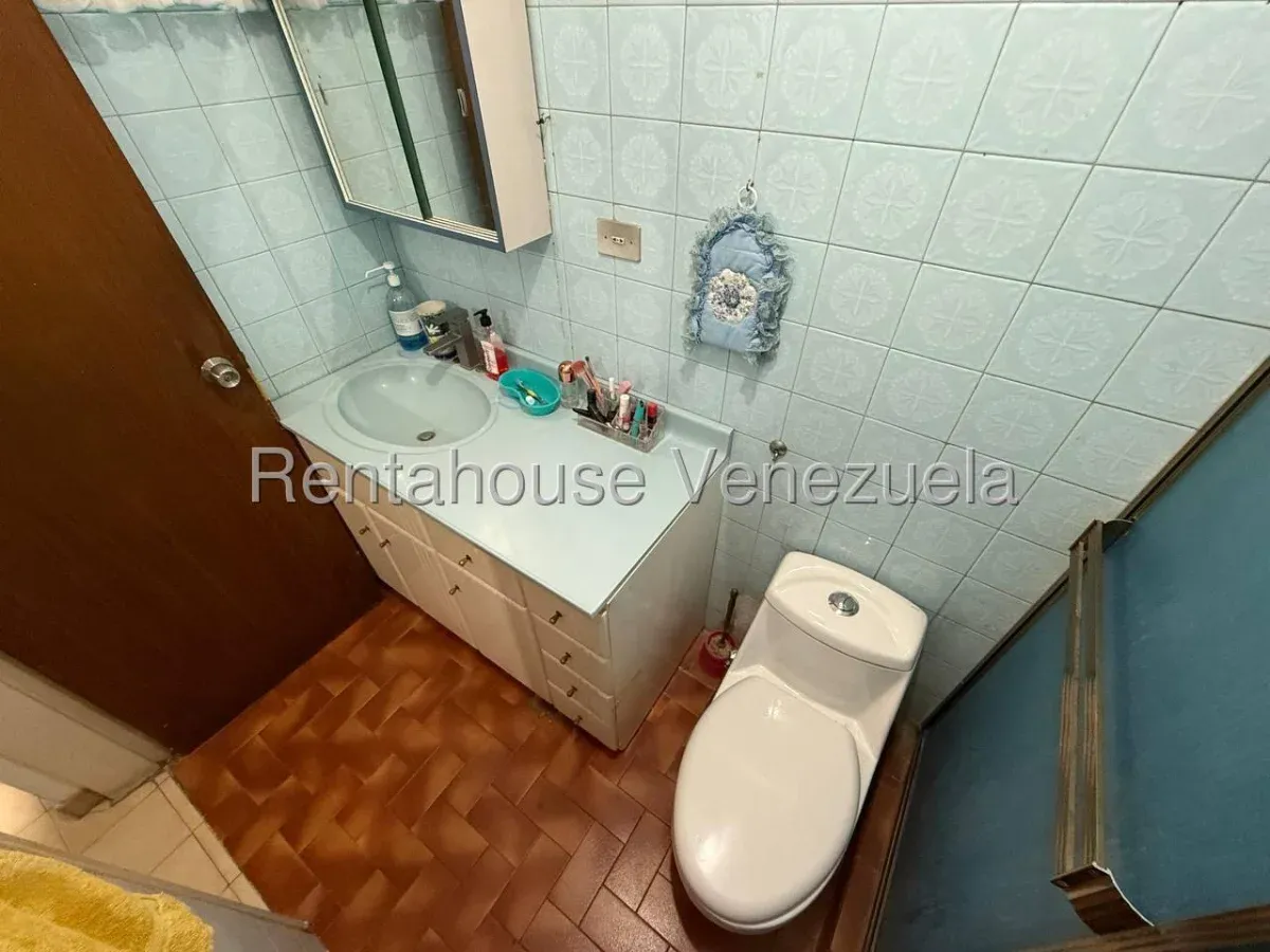 Apartamento en Venta La Urbina Caracas 26-18335 - 18