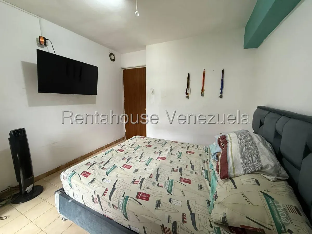Apartamento en Venta La Urbina Caracas 26-18335 - 20