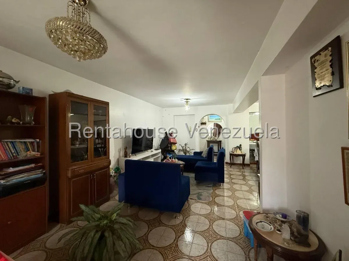 Apartamento en Venta La Urbina Caracas 26-18335 - 23