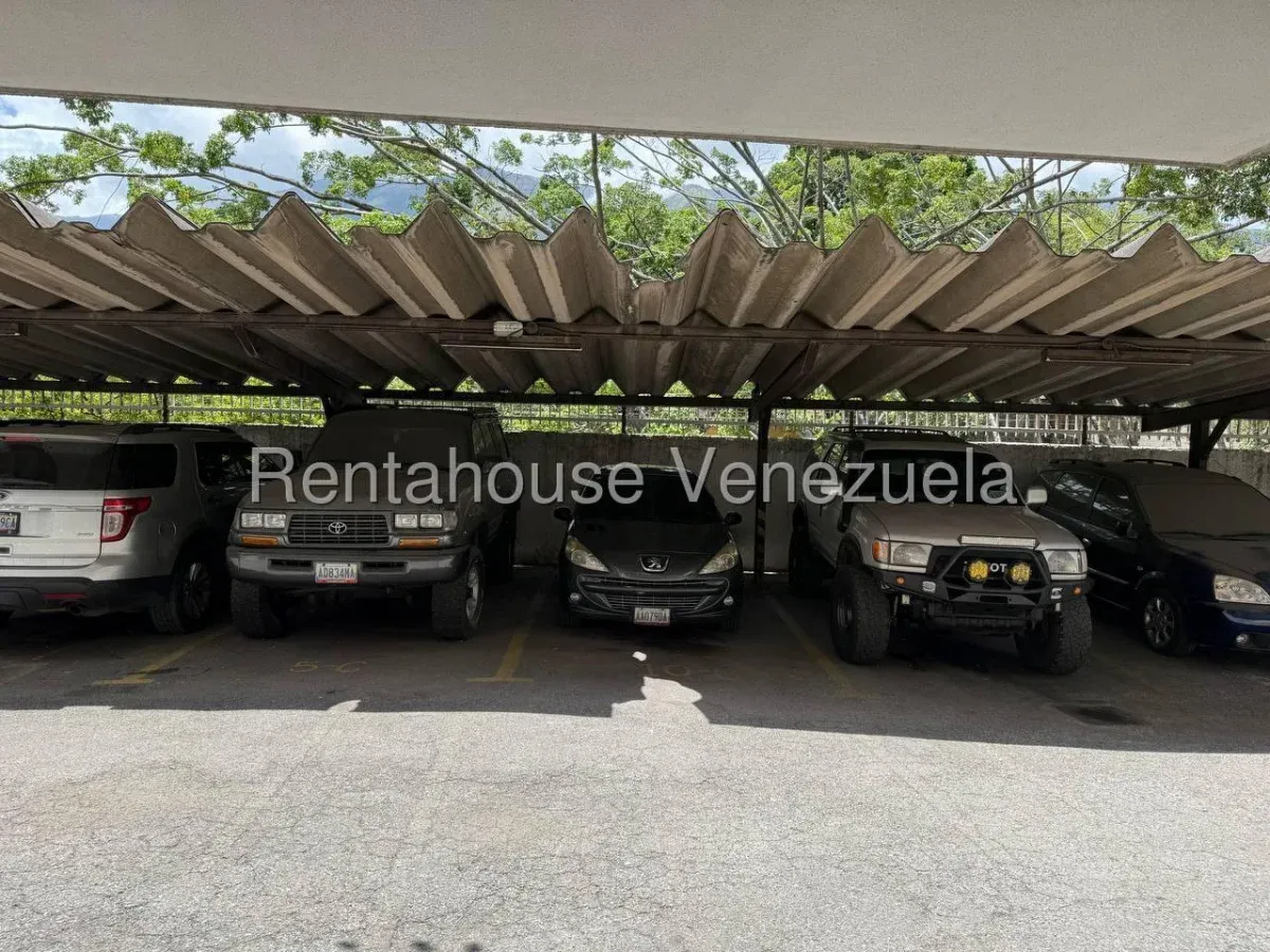 Apartamento en Venta La Urbina Caracas 26-18335 - 26
