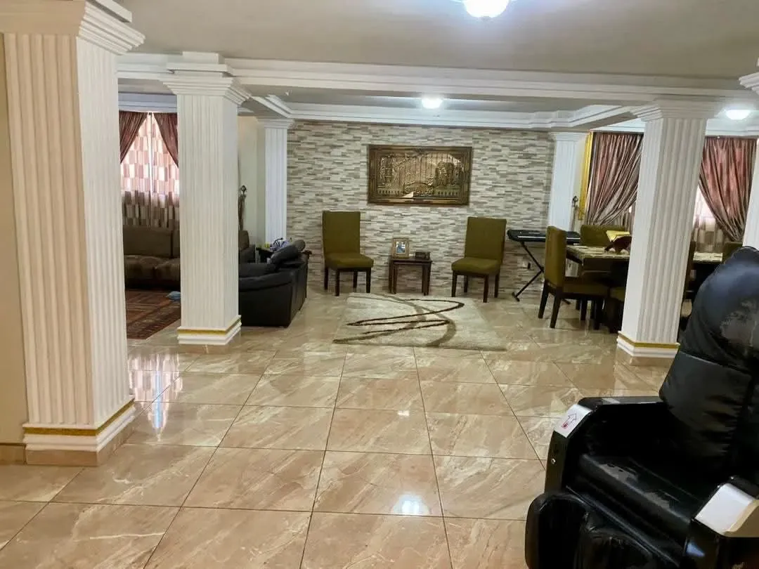 Linda casa con piscina privada  - 4