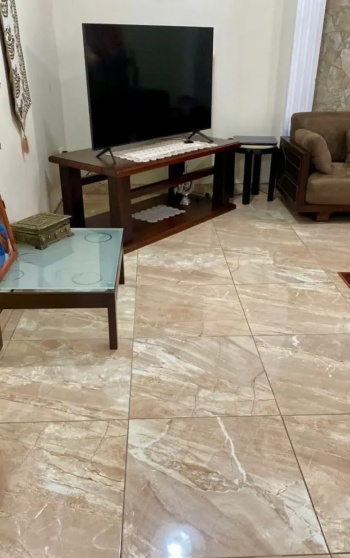 Linda casa con piscina privada  - 5