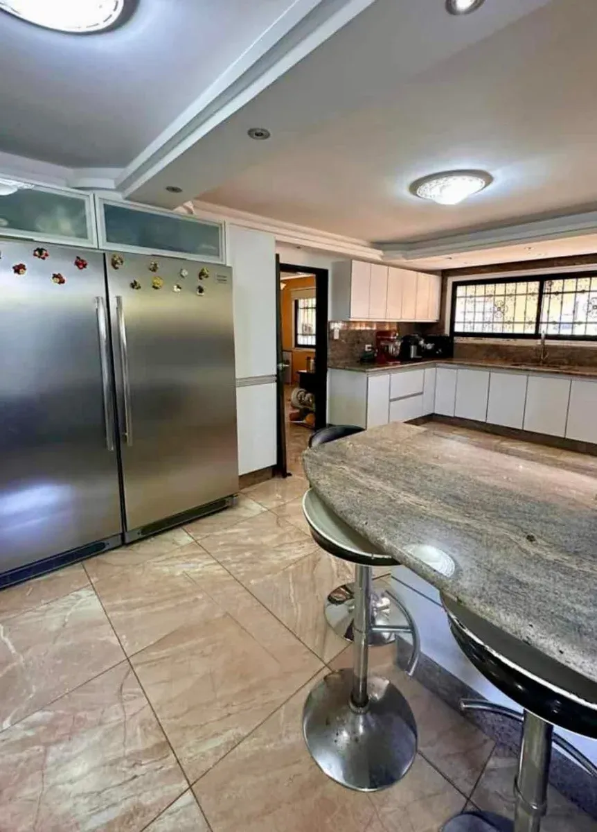 Linda casa con piscina privada  - 9