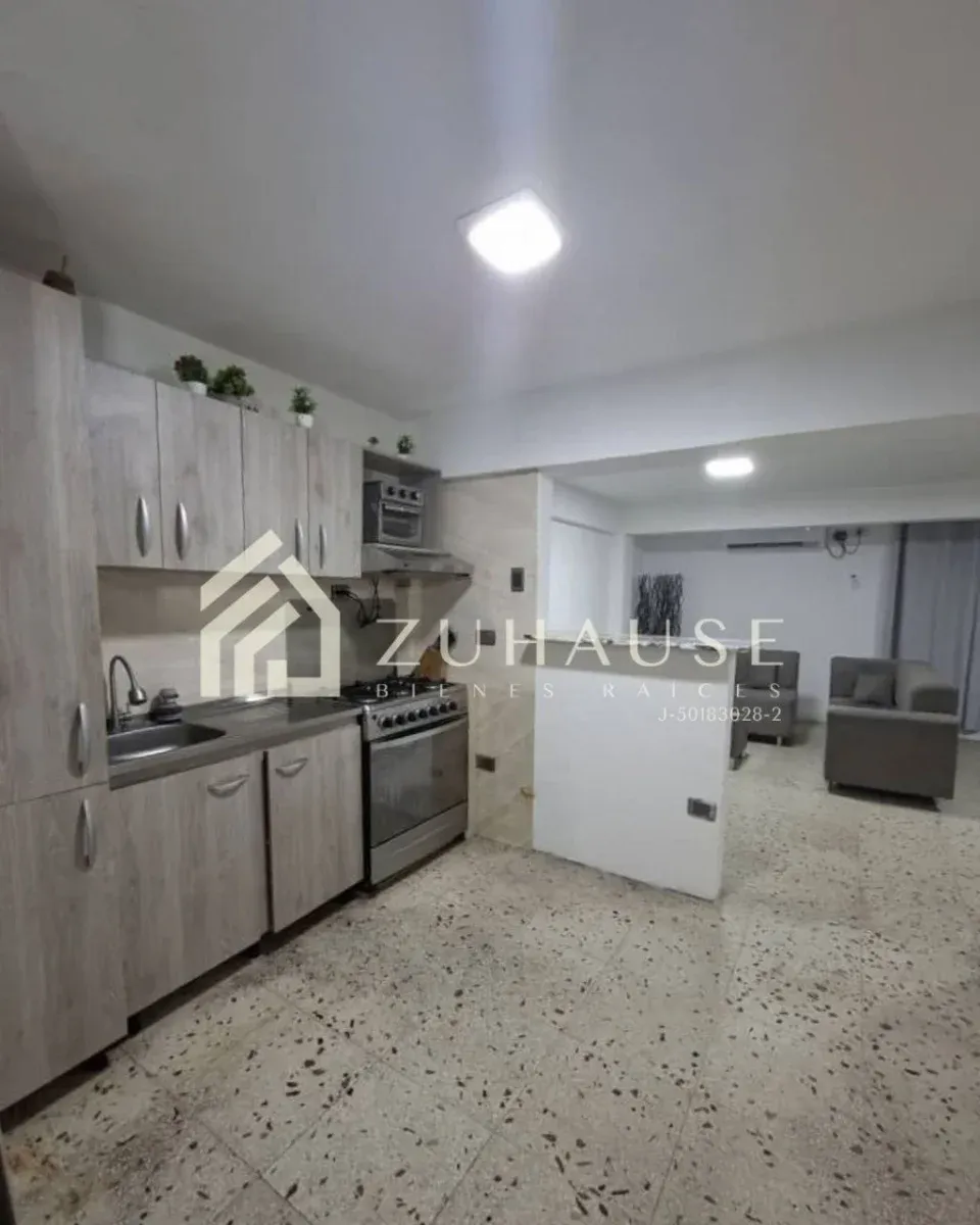 Magestuosa apartamento ubicado en la zona norte 