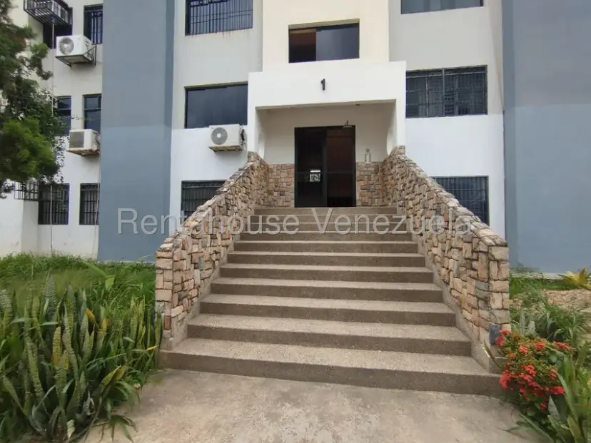 Confortable apartamento en el Guayabal Naguanagua Carabobo 