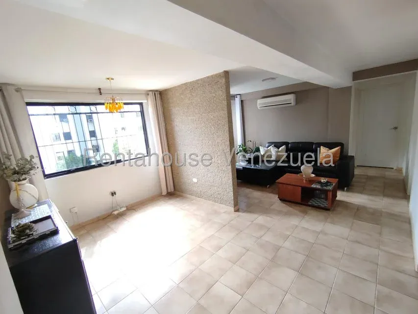 Confortable apartamento en el Guayabal Naguanagua Carabobo  - 3