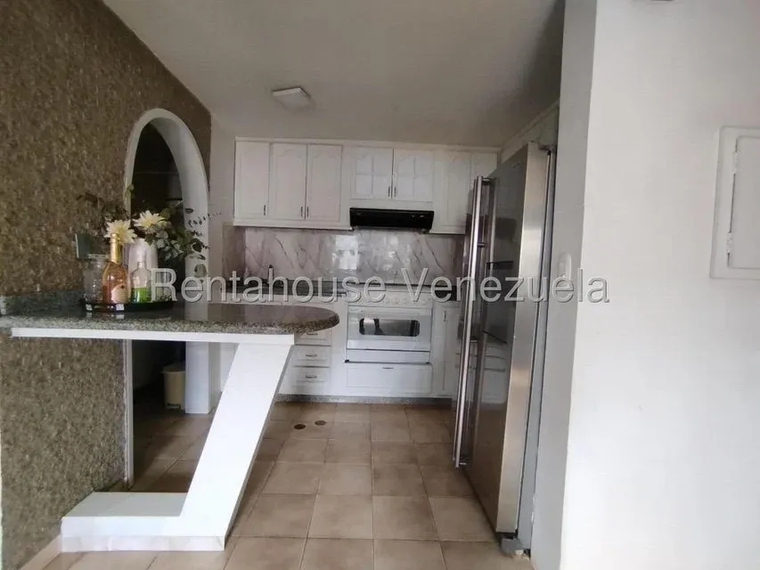 Confortable apartamento en el Guayabal Naguanagua Carabobo  - 6