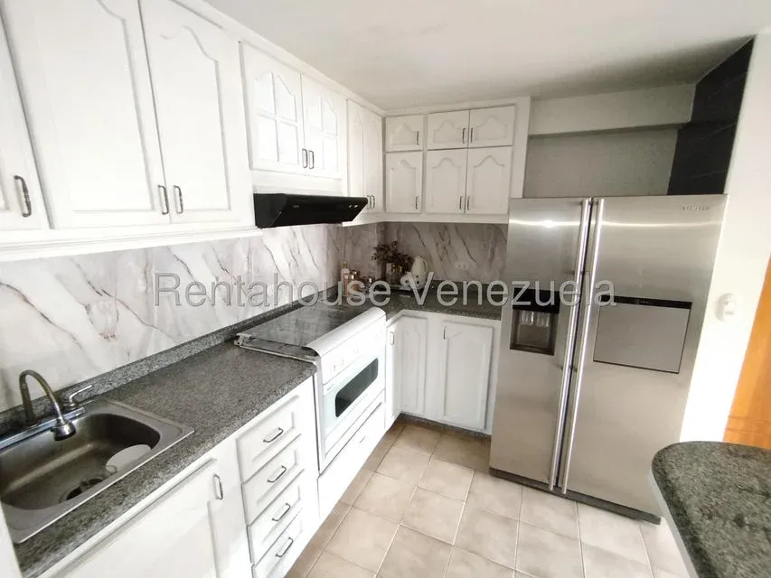 Confortable apartamento en el Guayabal Naguanagua Carabobo  - 15