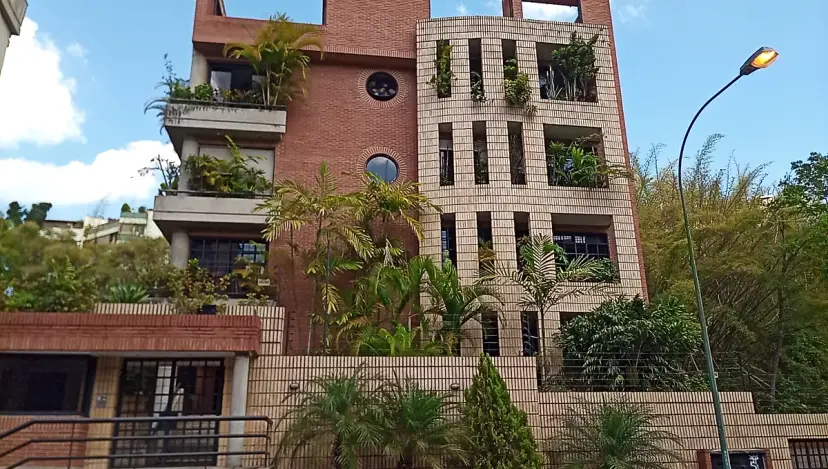 APARTAMENTO VIP EN LA URBANIZACIÓN MIRANDA
