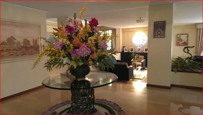 APARTAMENTO VIP EN LA URBANIZACIÓN MIRANDA - 2